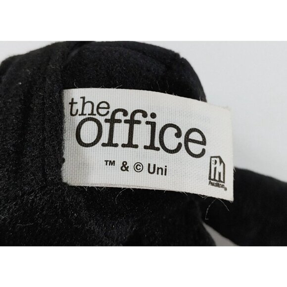 The Office MICHAEL SCOTT WORLD'S BEST BOSS 10" Plush STUFFED Toy NEW - Picture 5 of 5